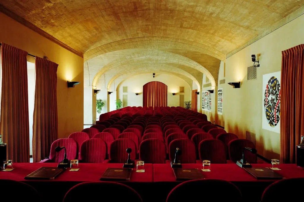 Conferences, Park Hotel Ai Cappuccini, Umbria