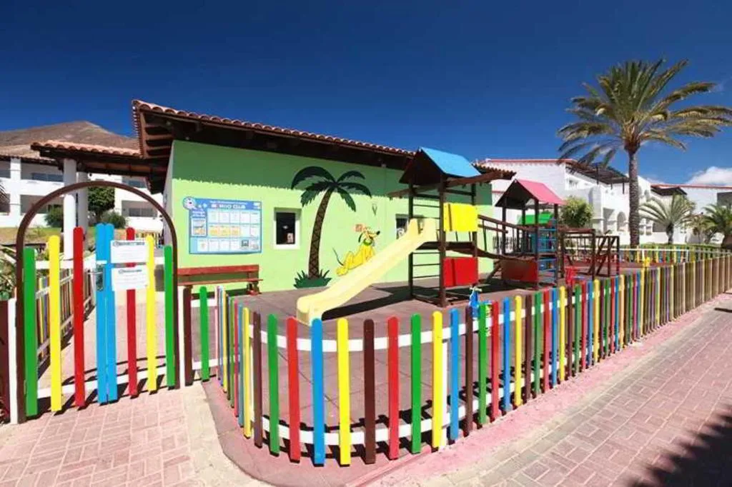 Sports and Entertainment, TUI Magic Life Fuerteventura, Fuerteventura