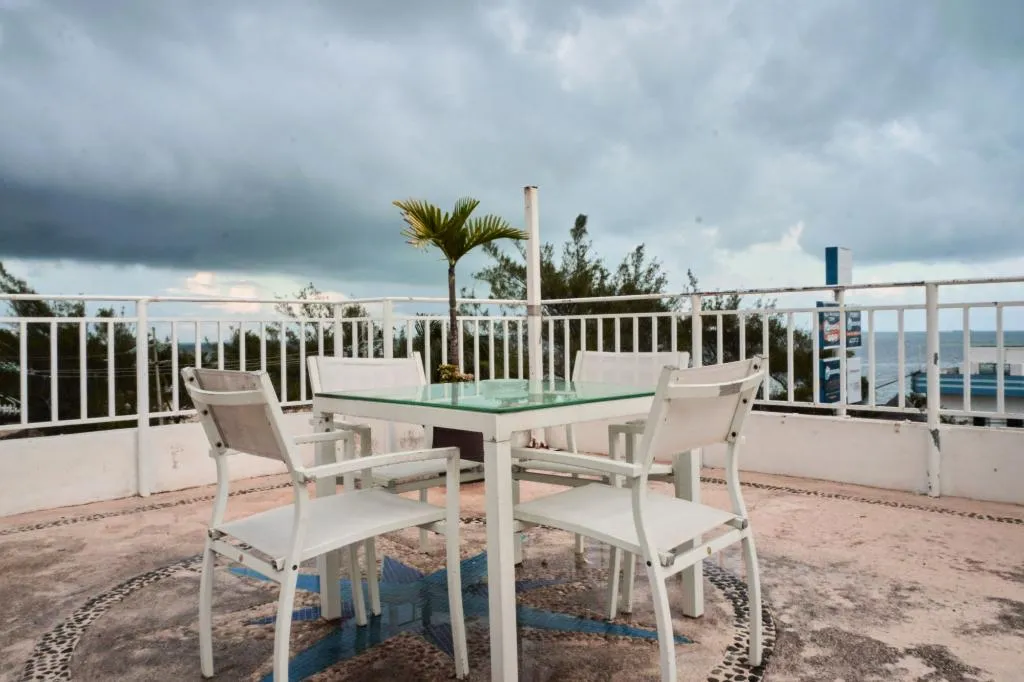 General view, Del Sol, Cancun Area