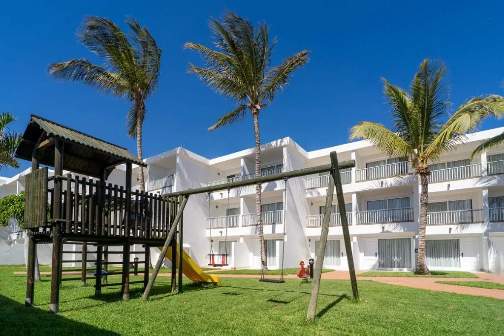General view, Plus Fariones Apartamentos, Lanzarote