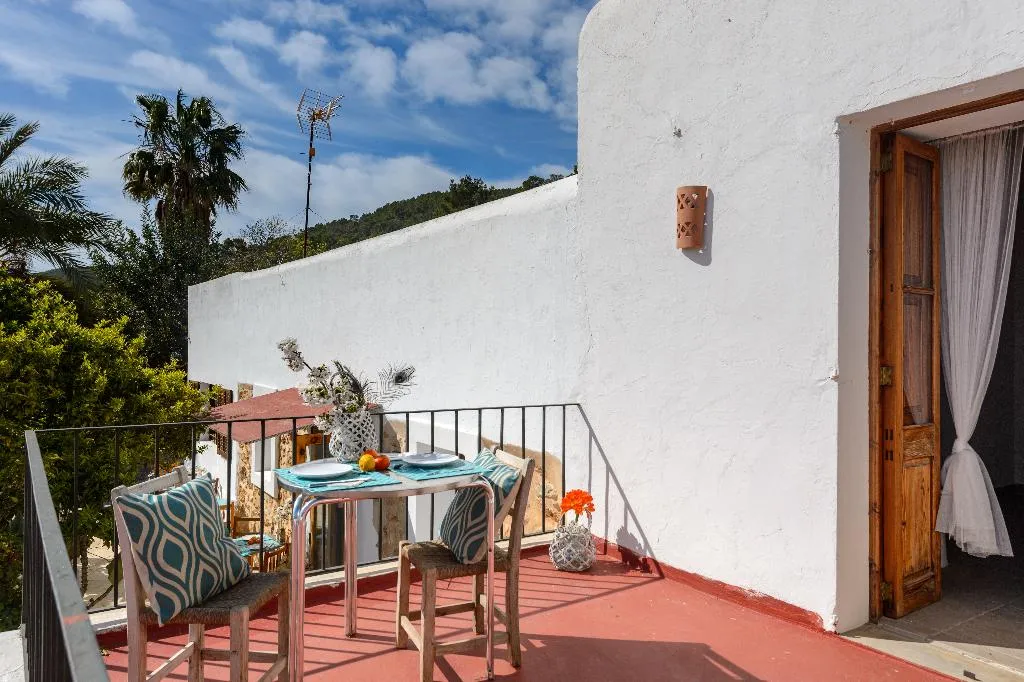 Double or Twin SUPERIOR Room, Agroturismo Can Prats, Ibiza