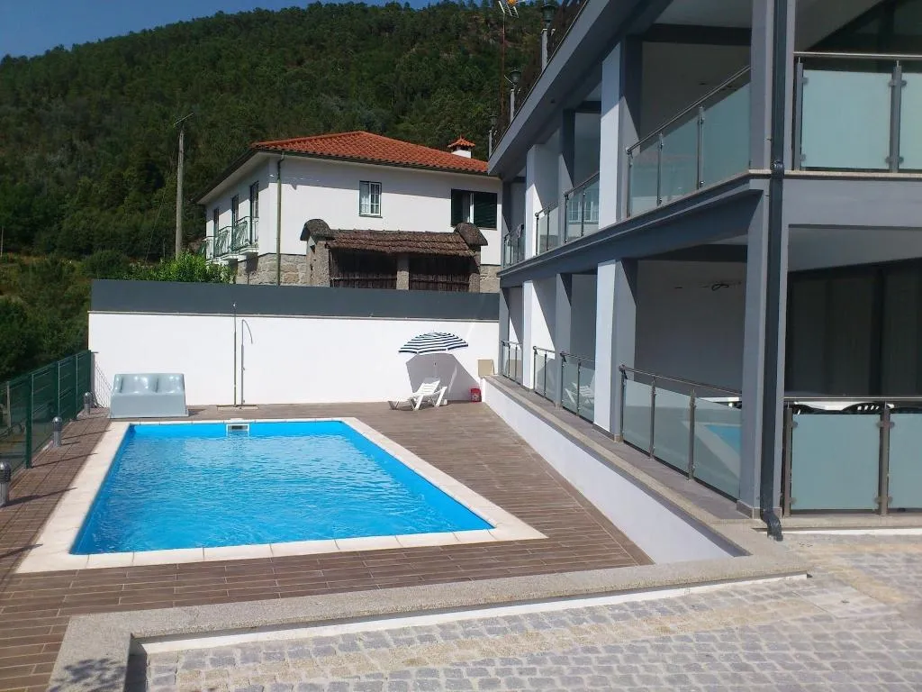 Sports and Entertainment, Hotel Lagoa Azul do Gerês, Porto
