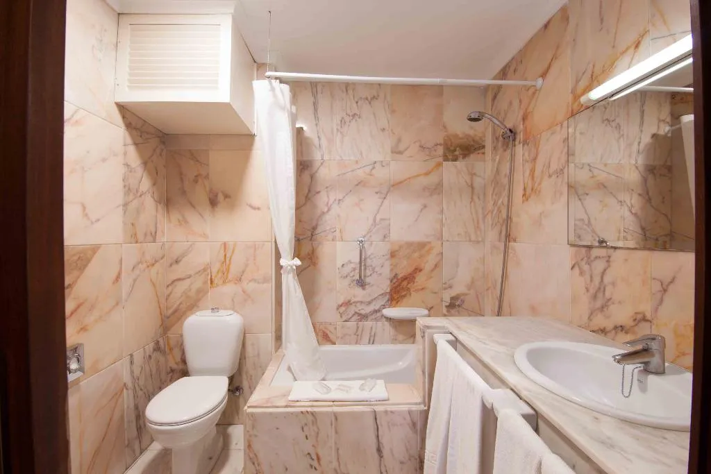 Double or Twin STANDARD Room, Principe Paz, Tenerife