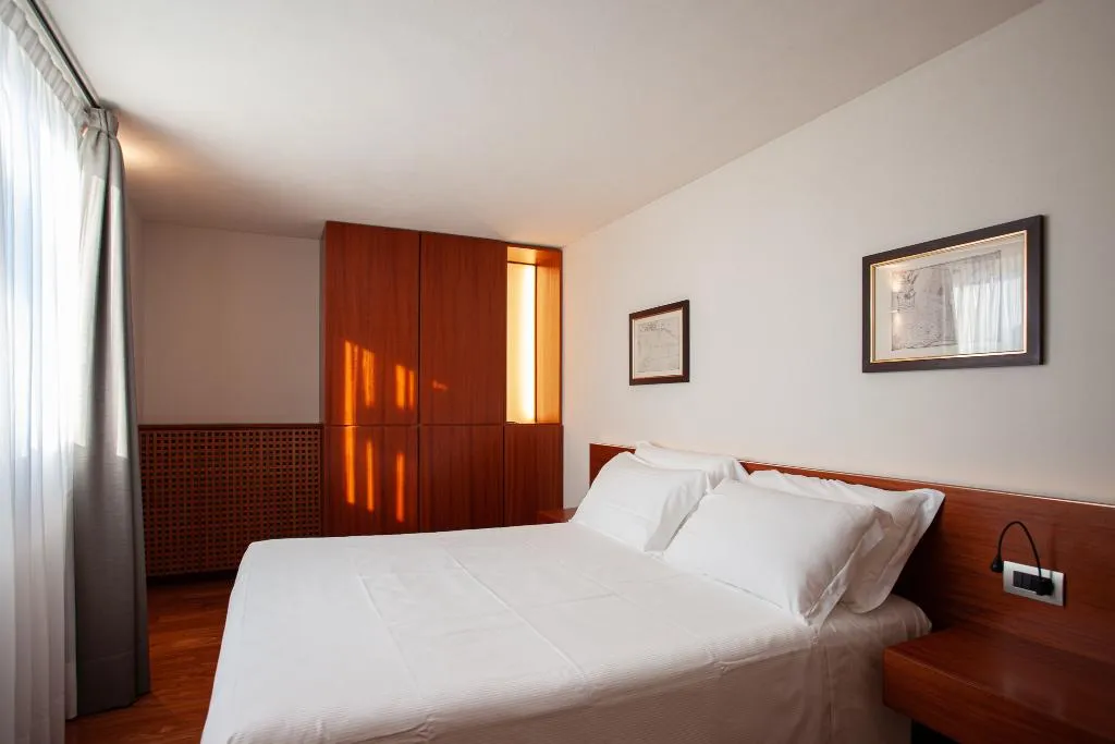 DOUBLE SUPERIOR SEA VIEW Room, Il Leccio Luxury Resort, Cagliari