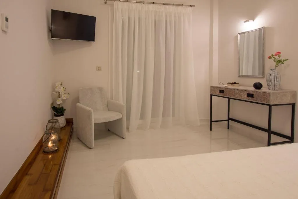 Room, B4B Sea n' City, Zante