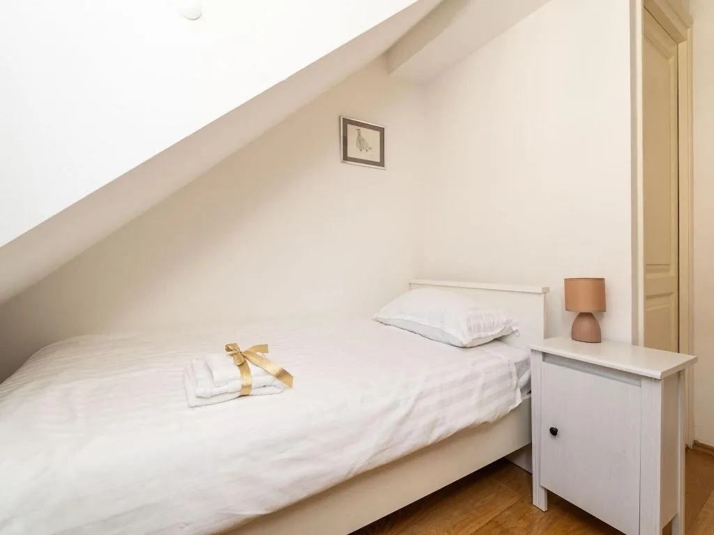 Room, Lumin Guesthouse, Dubrovnik