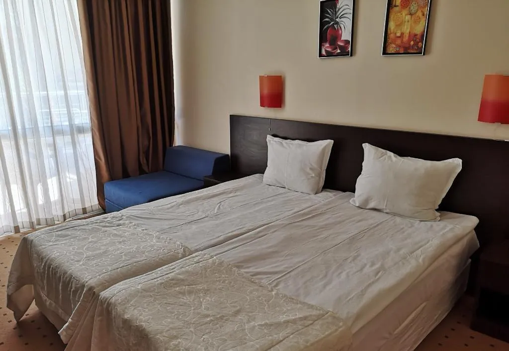 Room, Tropics Hotel - Ultra All Inclusive, Bourgas