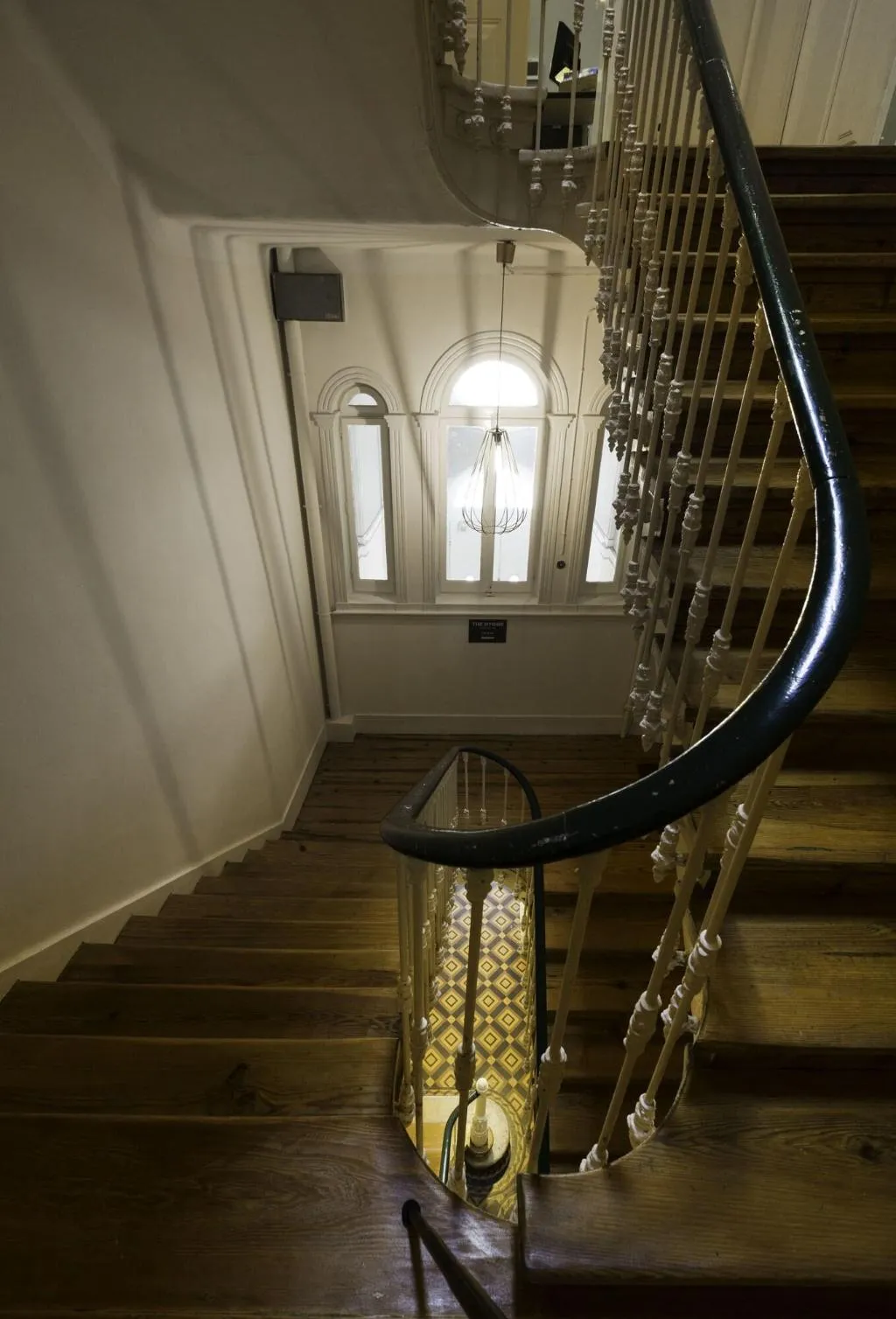 Lobby, Hygge Lisbon Suites - Estrela, Lisbon