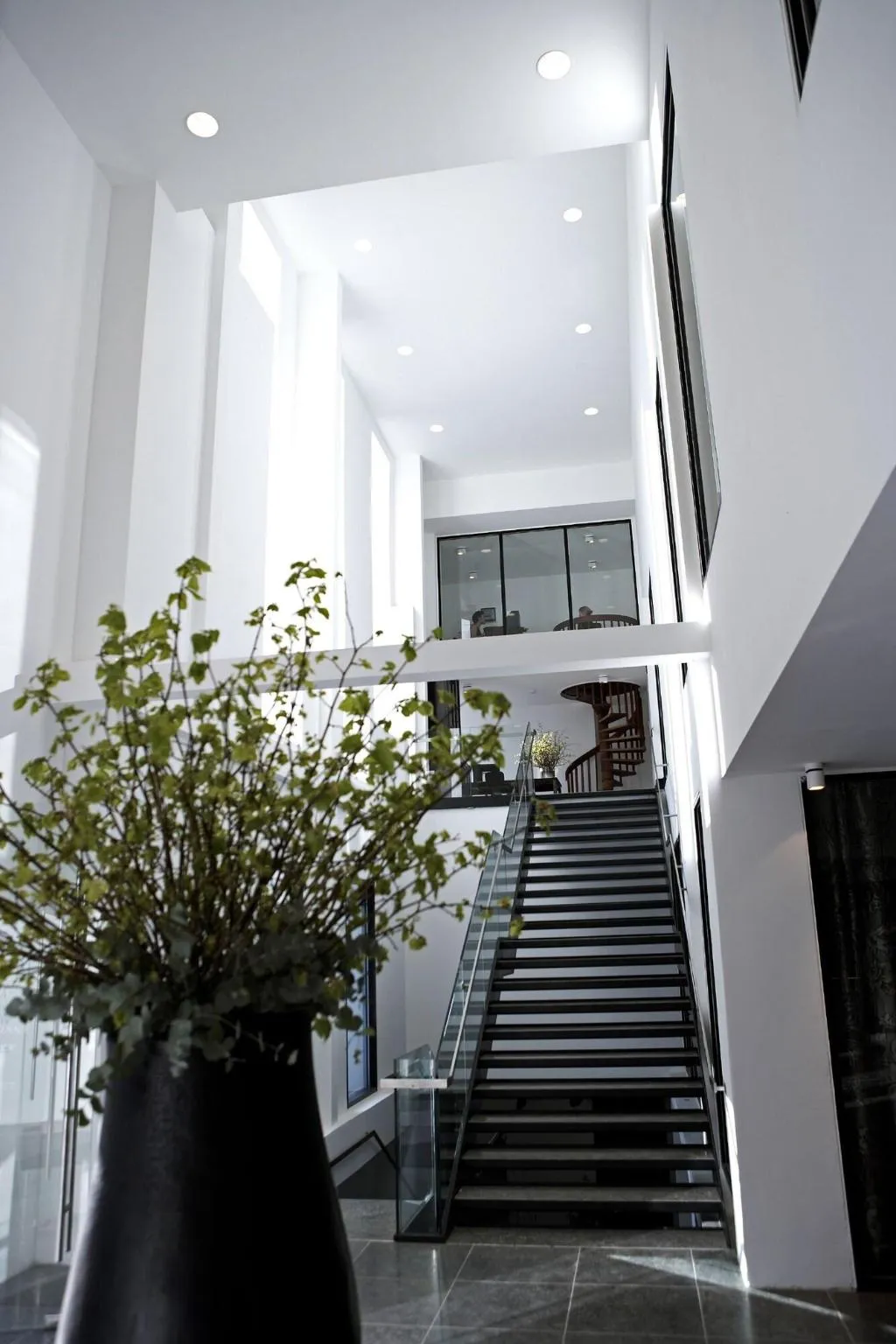 Lobby, Nimb Hotel, Copenhagen