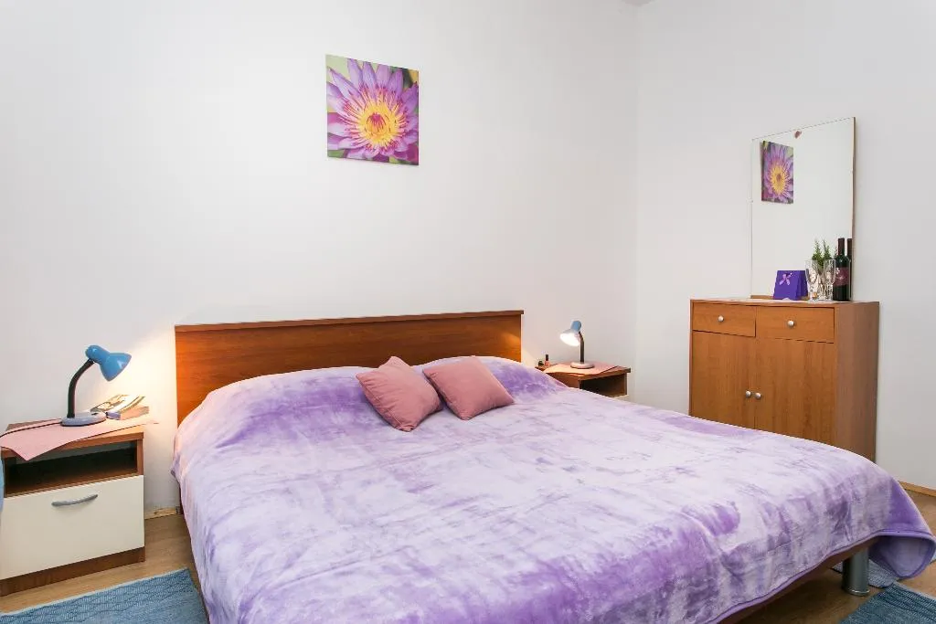 APARTMENT CLASSIC WITH TERRACE Room, Apartments My Dubrovnik, Dubrovnik
