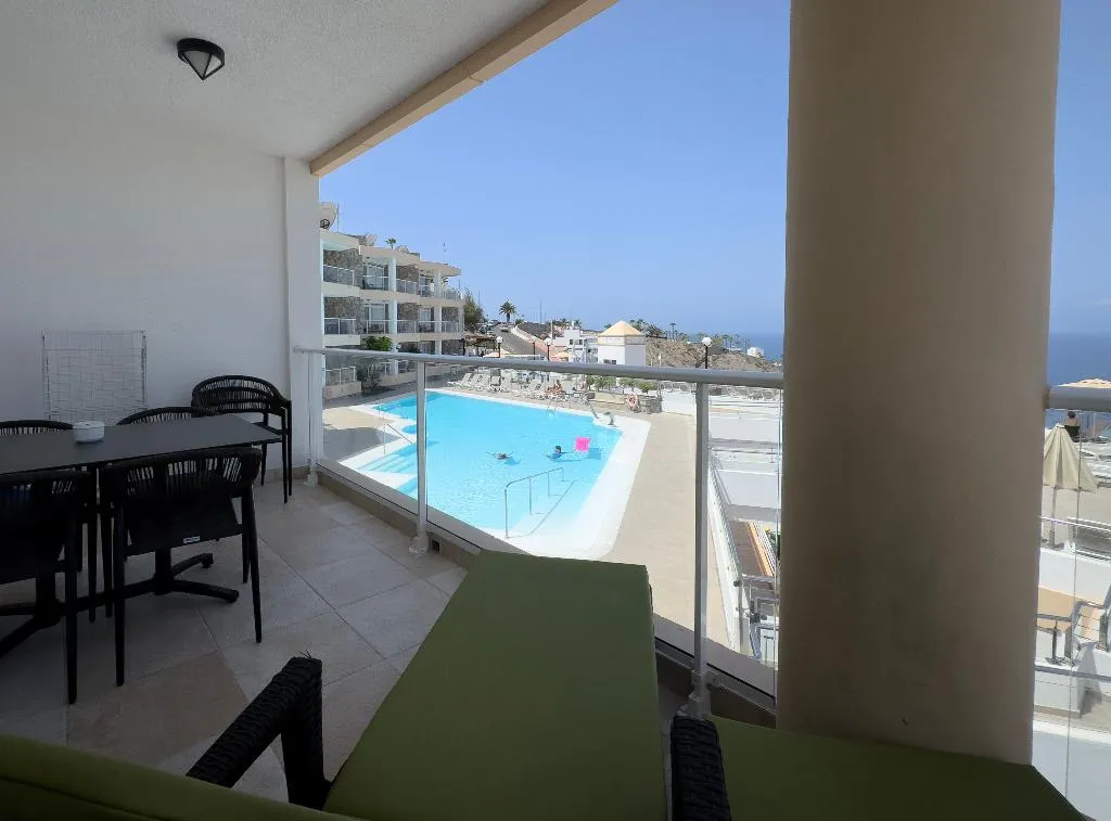APARTMENT TWO BEDROOMS Room, Holiday Club Vista Amadores, Gran Canaria