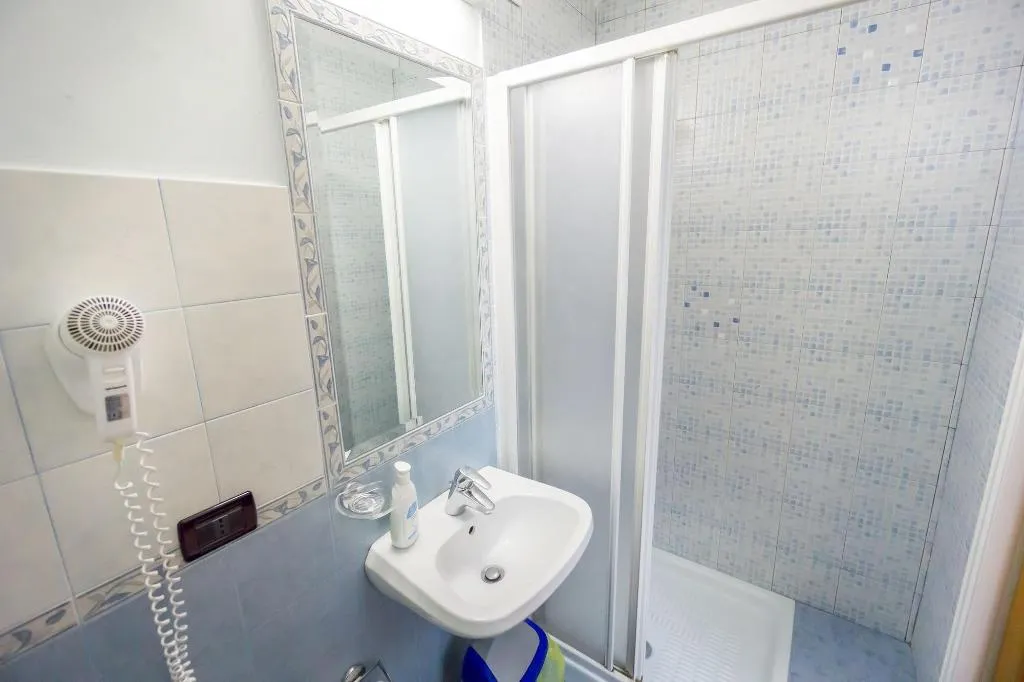 Room, Funny Palace Hostel, Naples