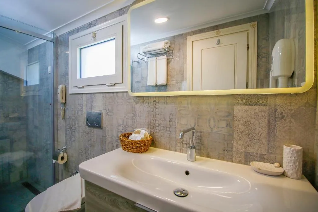 DOUBLE DELUXE Room, Joya Del Mar Hotel, Dalaman
