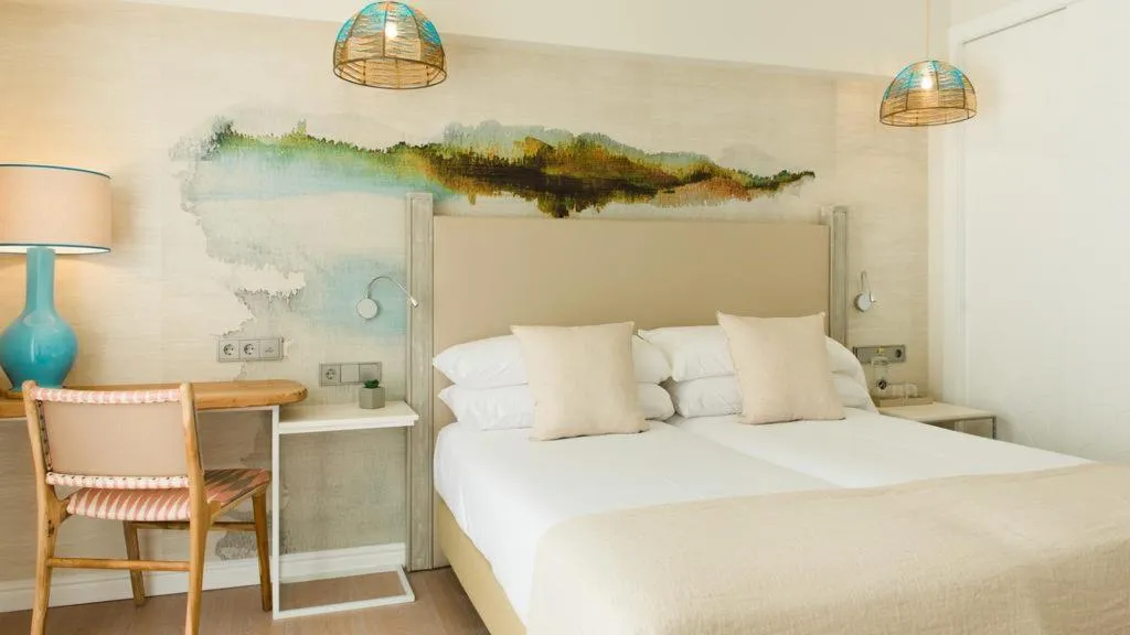 Room, Hotel Honucai, Majorca