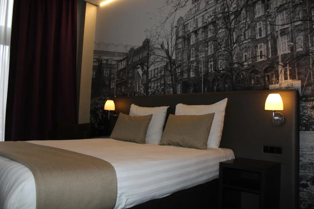 SUITE SUPERIOR Room, Royal Amsterdam Hotel, Amsterdam