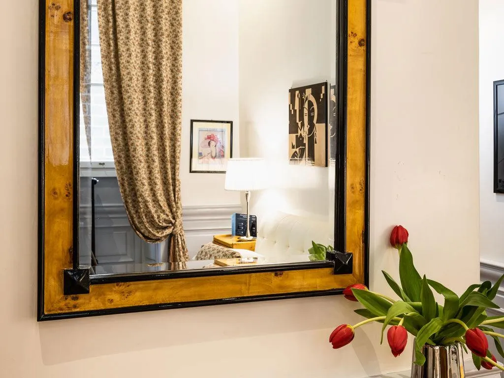 DOUBLE SUPERIOR Room, La Maison Du Sage, Florence