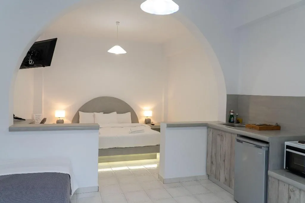Room, Anny Hotel Santorini, Santorini