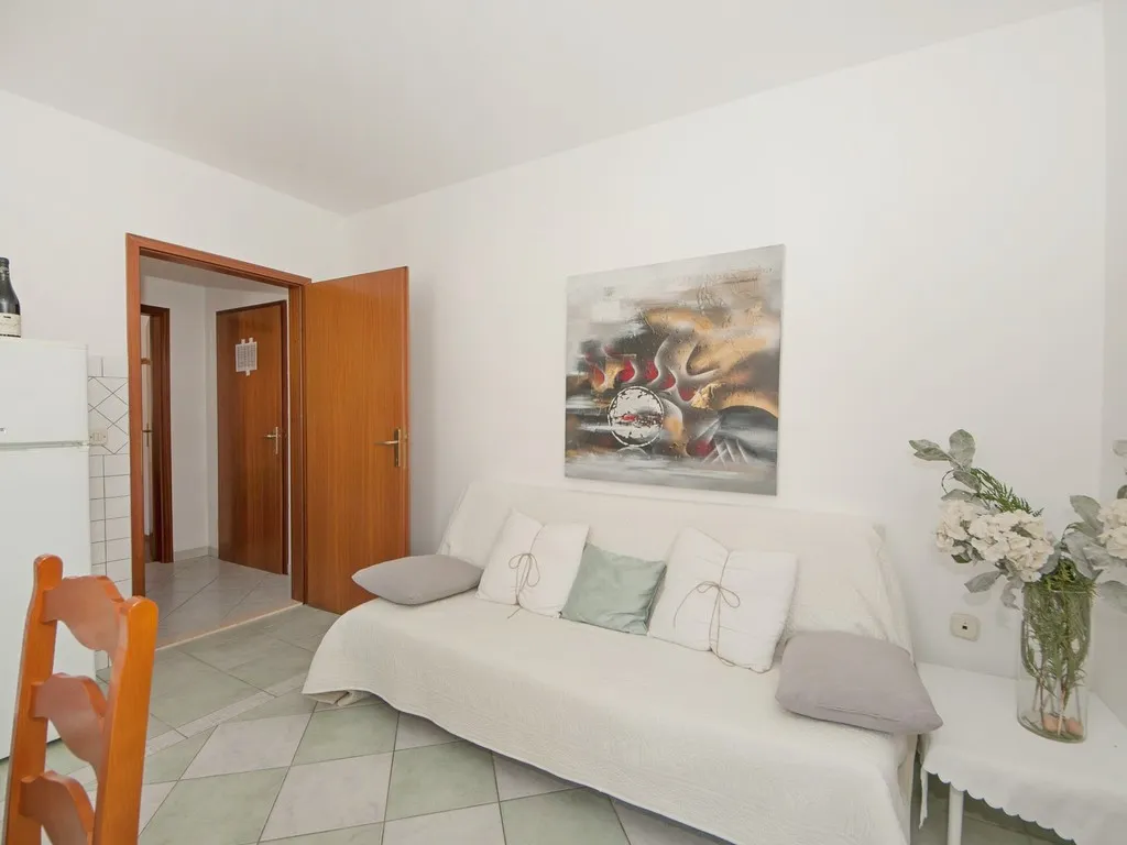 APARTMENT CAPACITY 6 Room, Apartments Maria, Split