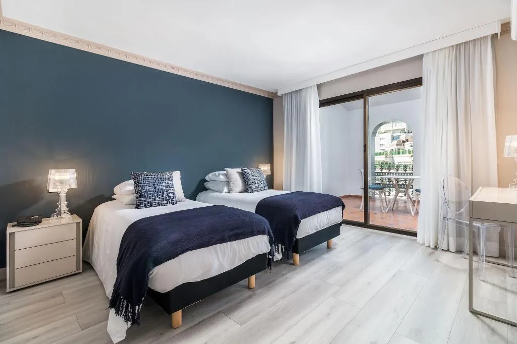 Room, B51 Boutique Hotel Puerto Banus, Costa Del Sol
