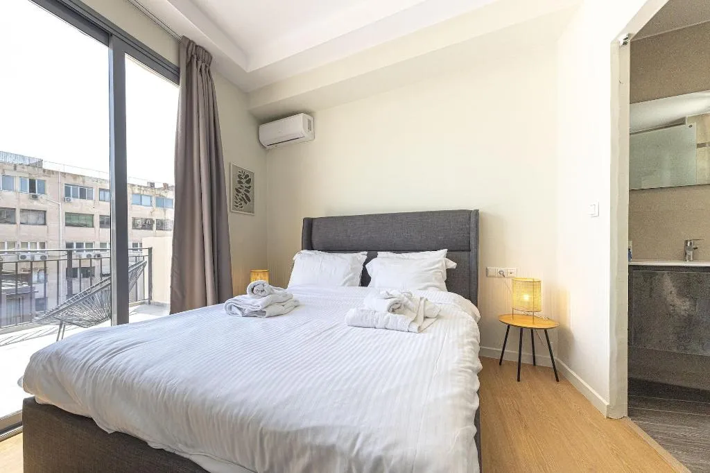 Room, Athens Smart Apartments, Athens