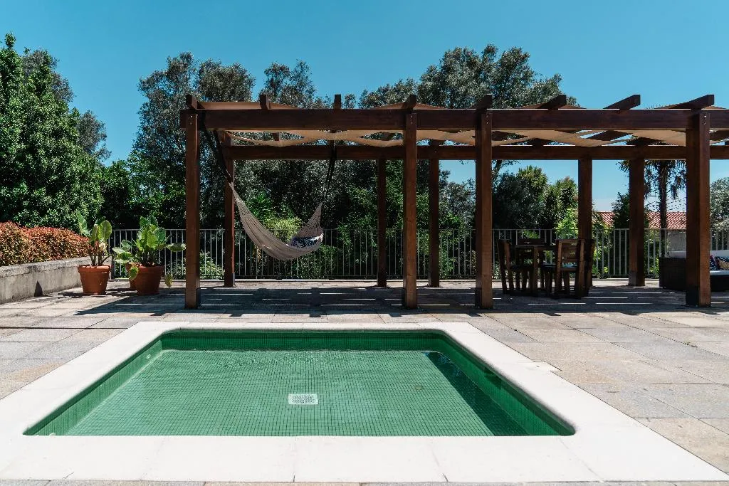 Pool, Casa Lata - Agroturismo E Enoturismo, Porto