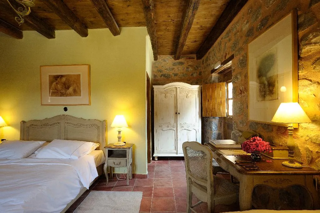 DOUBLE DELUXE Room, Citta Dei Nicliani, Kalamata