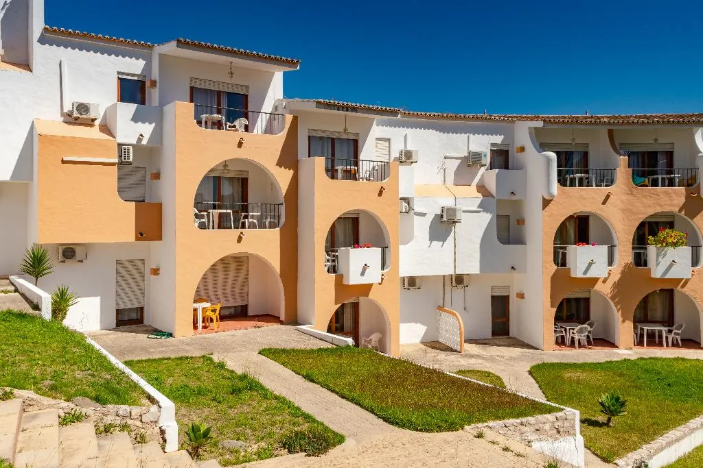 General view, Oleandro Country Clube, Algarve