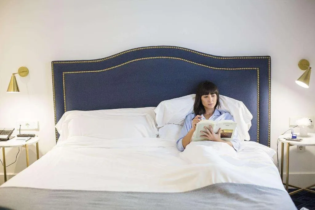 Room, Midmost Barcelona, Barcelona