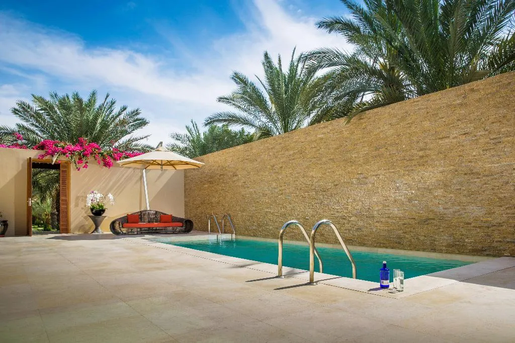 Room, Melia Desert Palm Member of Melia Collection, Dubai