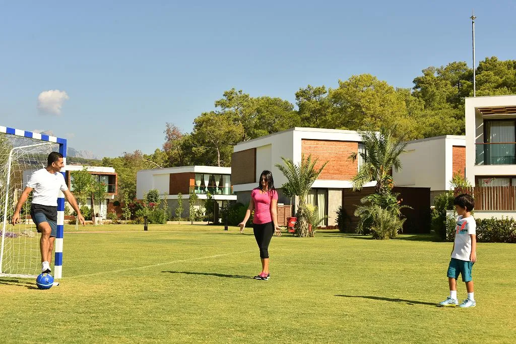 Sports and Entertainment, Rixos Premium Tekirova L.O.L ThemePark Free Access, Antalya