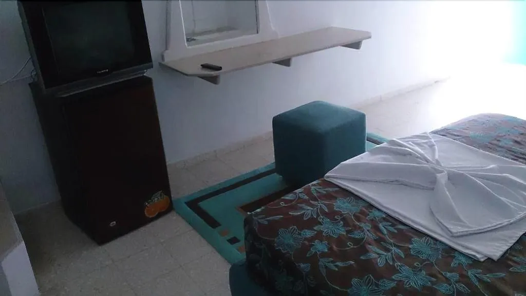 Room, Ha Tel Solymar Beach, Tunisia