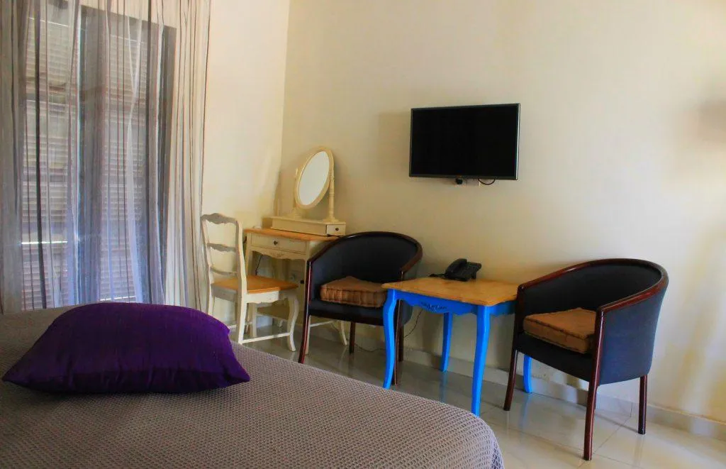 STUDIO GARDEN VIEW Room, Latchi Family Resort, Cyprus