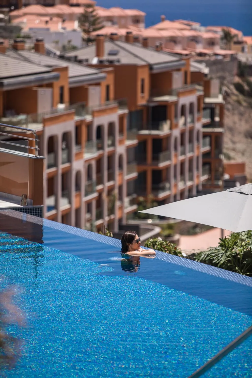 Pool, Arguineguin Park By Servatur, Gran Canaria