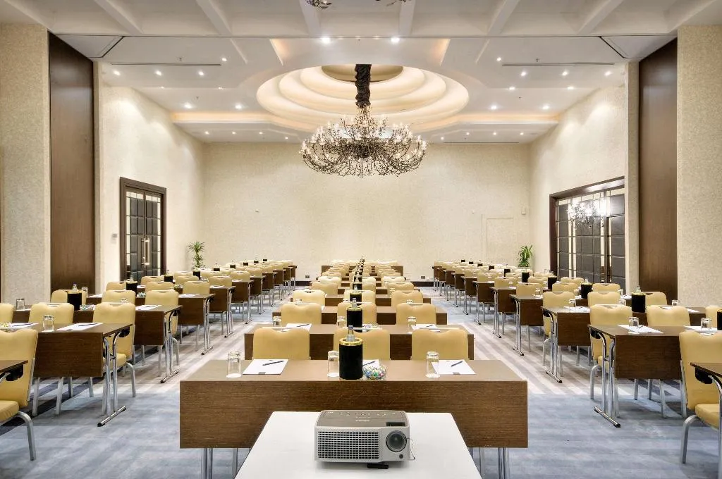 Conferences, AX The Palace, Malta