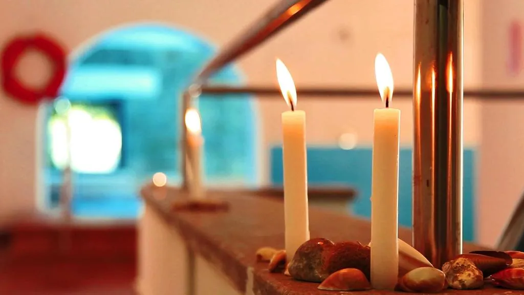 Sports and Entertainment, Villaggio Dei Pini, Cagliari