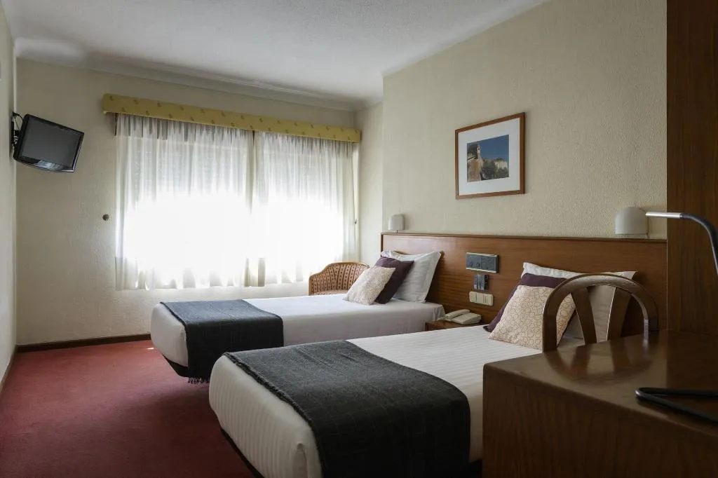 Room, Hotel Umu, Lisbon