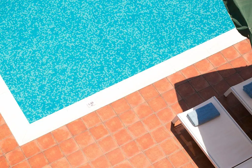 VILLA WITH PRIVATE POOL Room, Skiathos Gea Villas, Skiathos