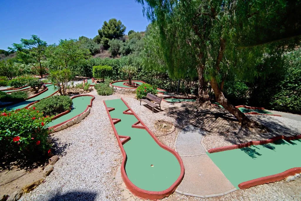 Sports and Entertainment, Holiday World Riwo Affiliated by Melia, Costa Del Sol