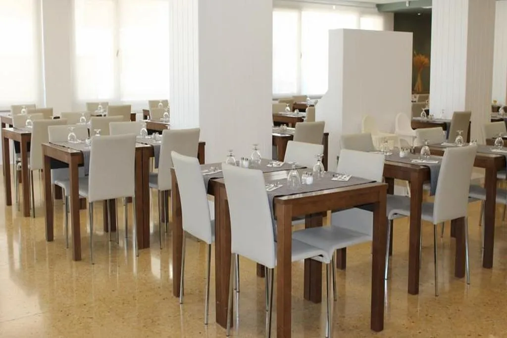 Restaurant, Riviera Playa, Majorca