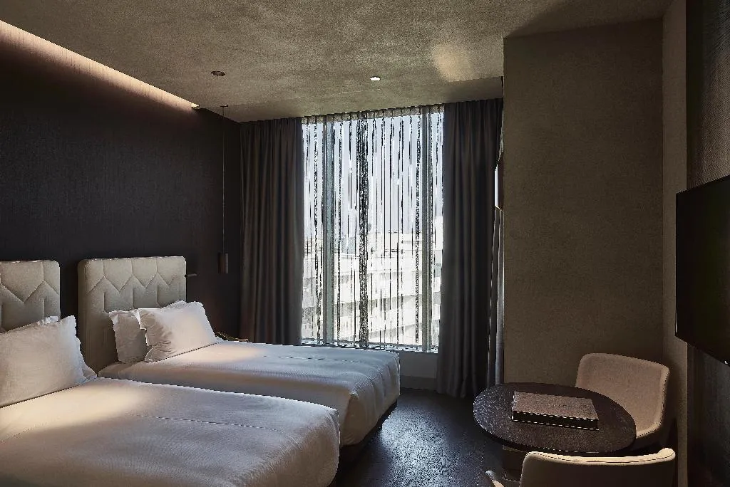 TWIN SUPERIOR Room, Hotel Viu Milan, Milan