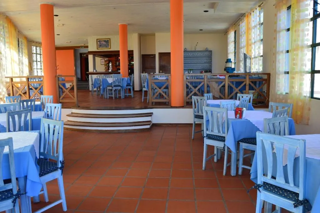 Restaurant, Estalagem & Restaurante Côrte do Norte, Madeira