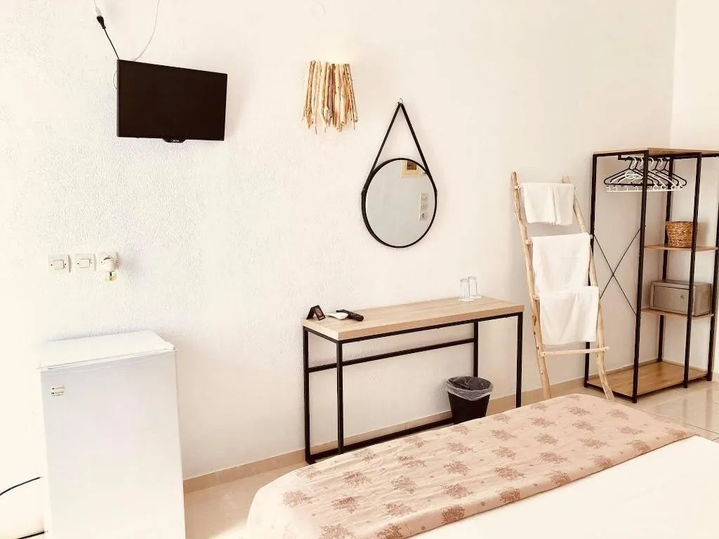 TRIPLE STANDARD Room, Corali Beach Scaletta, Crete