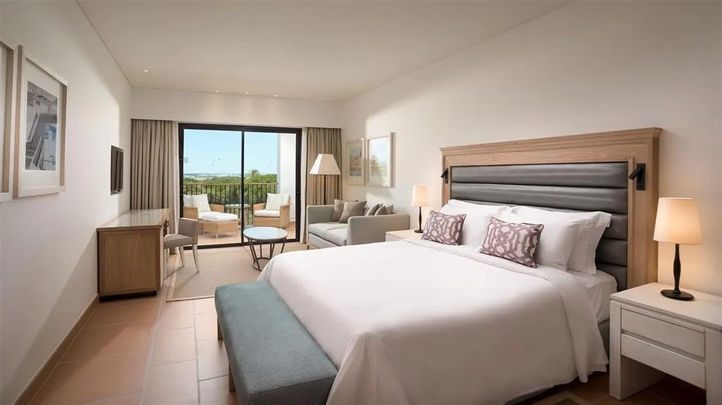 General view, Pine Cliffs Ocean Suites, Algarve