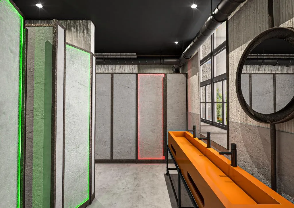 General view, Inspira Santos Boutique Hotel, Lisbon