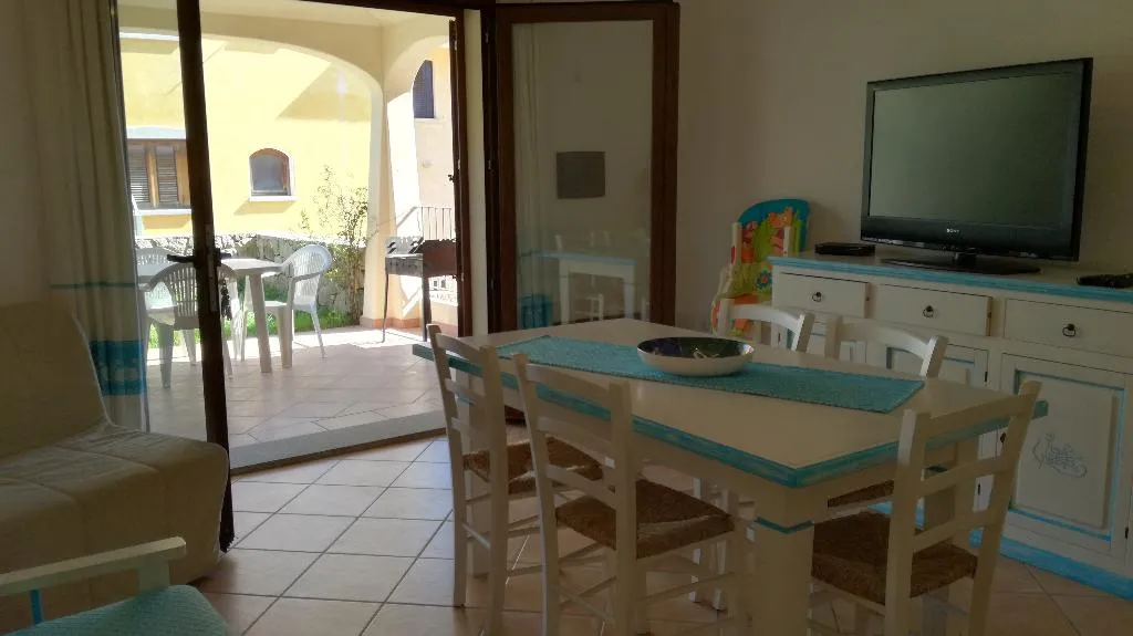 APARTMENT GARDEN VIEW Room, PMS CaseVacanze Budoni, Olbia