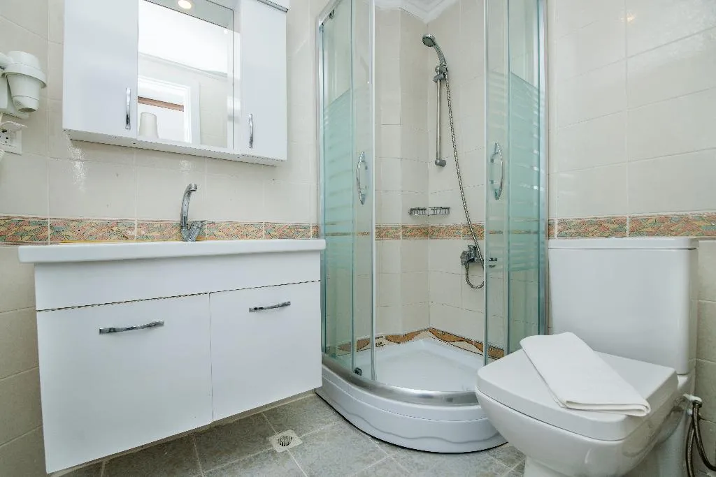 DOUBLE STANDARD Room, Soothe Hotel, Dalaman