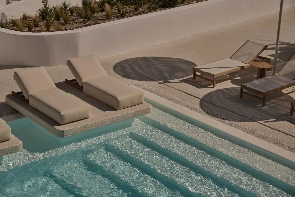 General view, Yi Hotel Mykonos - Adults only, Mykonos