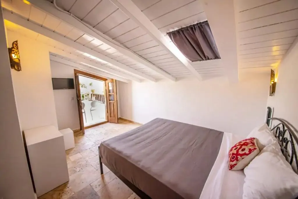 DOUBLE WITH BALCONY Room, Murat Pasa Konagi, Dalaman