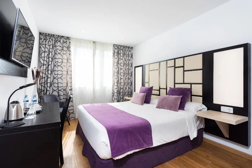 Double or Twin COMFORT Room, Colón Rambla, Tenerife