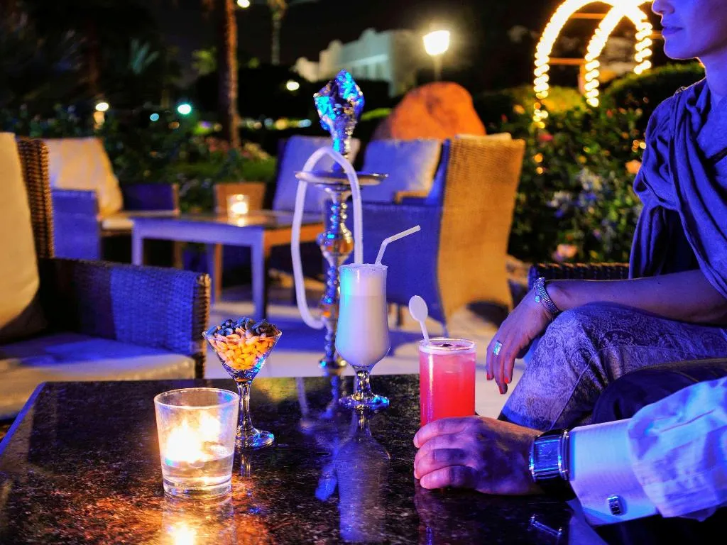 Bar, Naama Bay Promenade Resort Managed By Accor, Red Sea Riviera